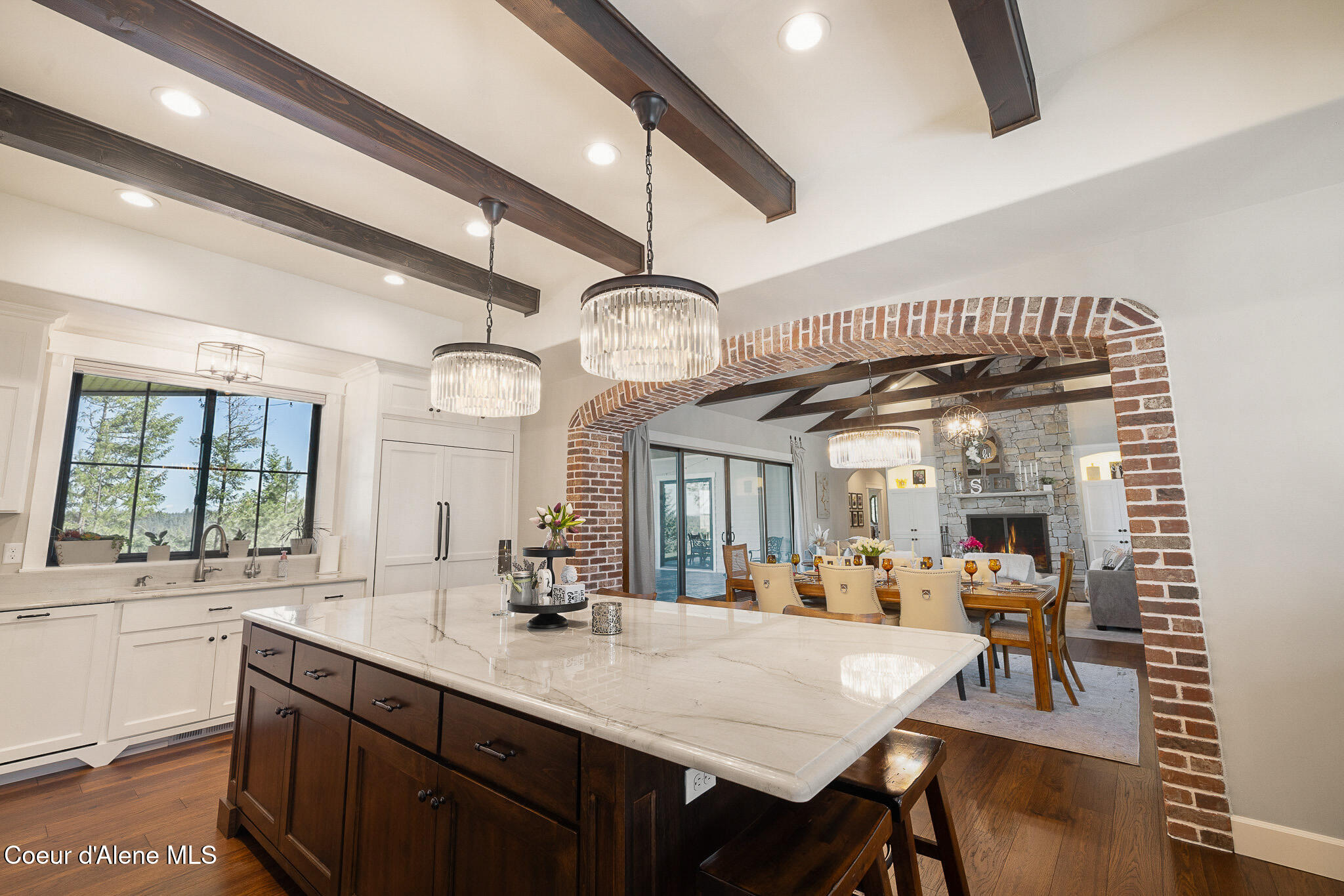 7353 W Riverview Dr, Coeur d'Alene, Texas image 13