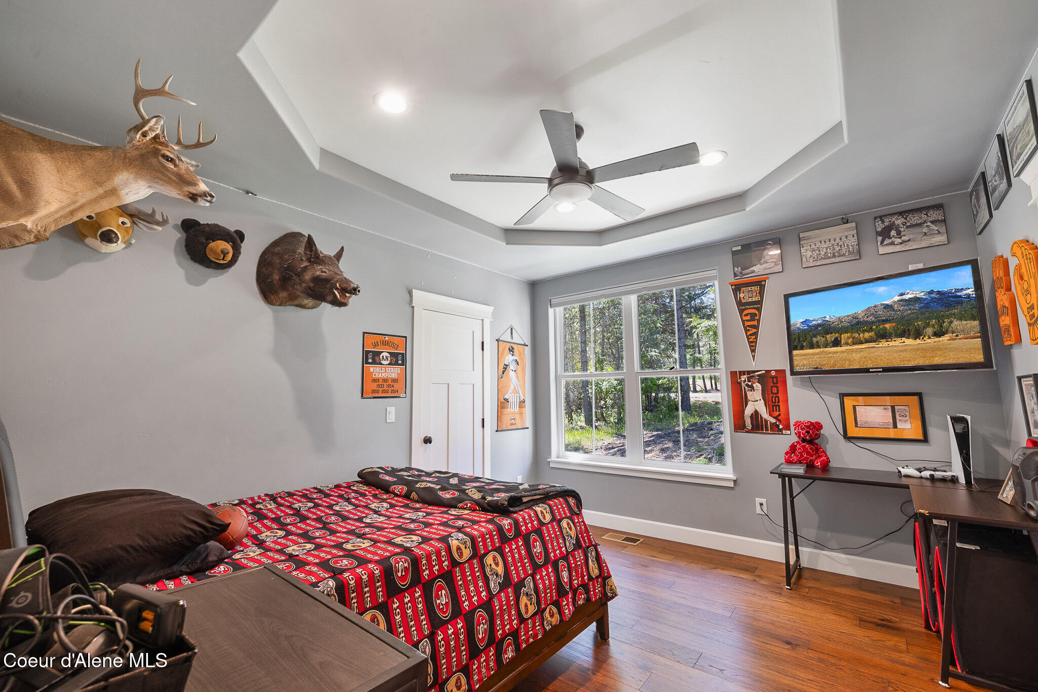 7353 W Riverview Dr, Coeur d'Alene, Texas image 27