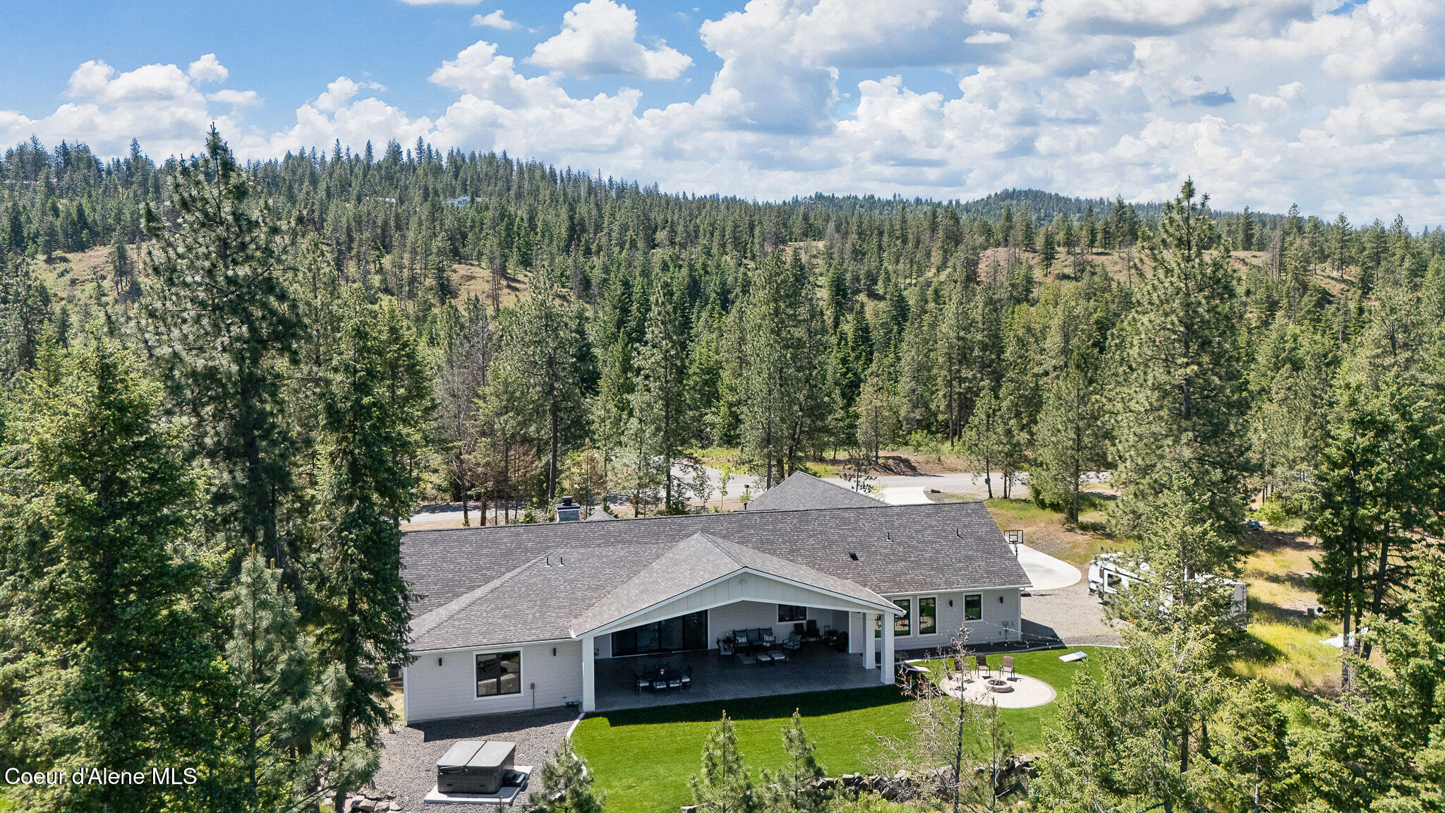 7353 W Riverview Dr, Coeur d'Alene, Texas image 42