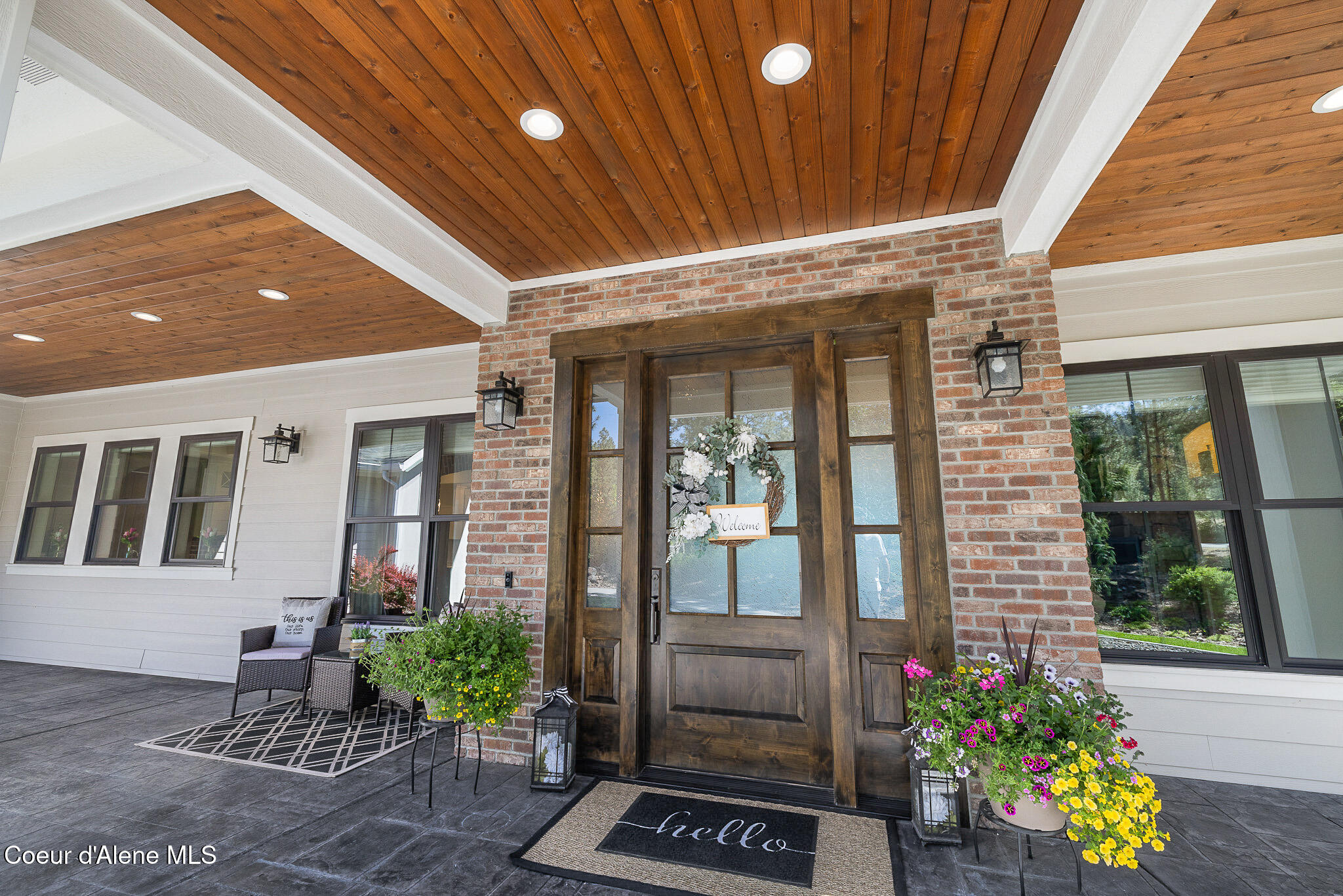 7353 W Riverview Dr, Coeur d'Alene, Texas image 4