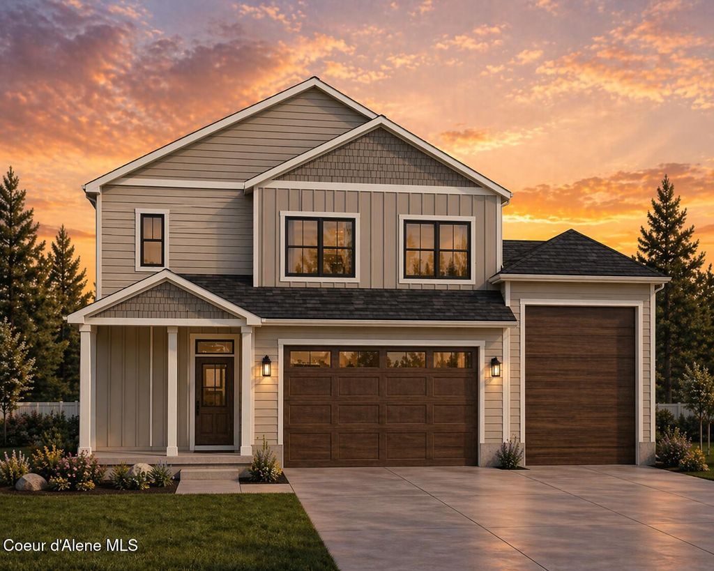 Photo of 451 Sunterra, Priest River, ID 83856 (MLS # 26-3827)