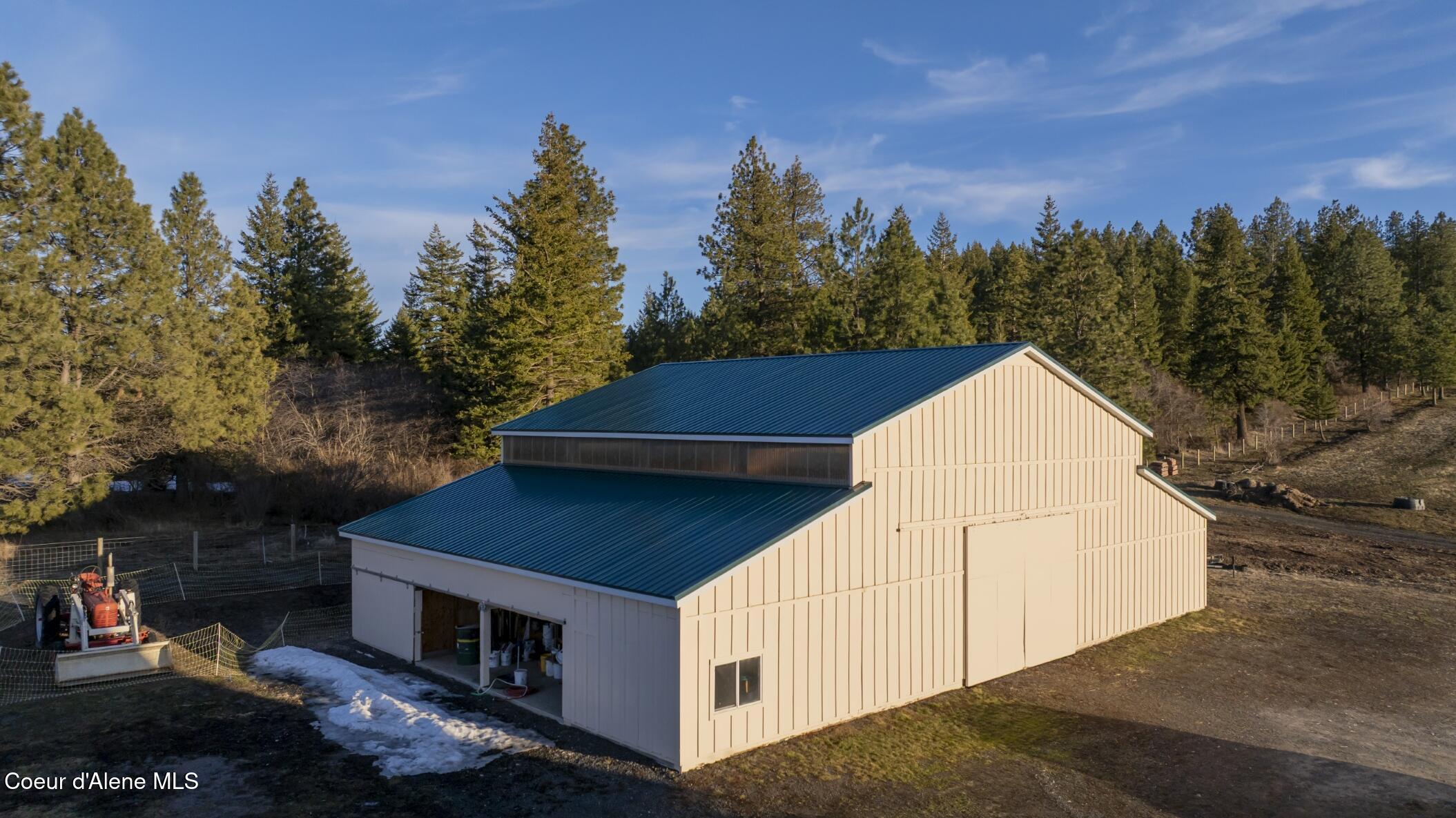 1086 E Rock Creek, Potlatch, Alaska image 50