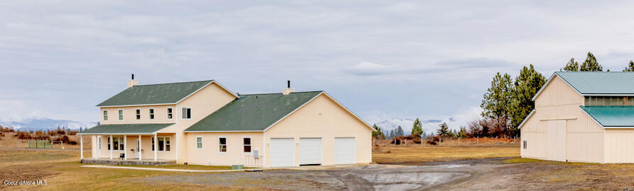 1086 E Rock Creek, Potlatch, Alaska image 43