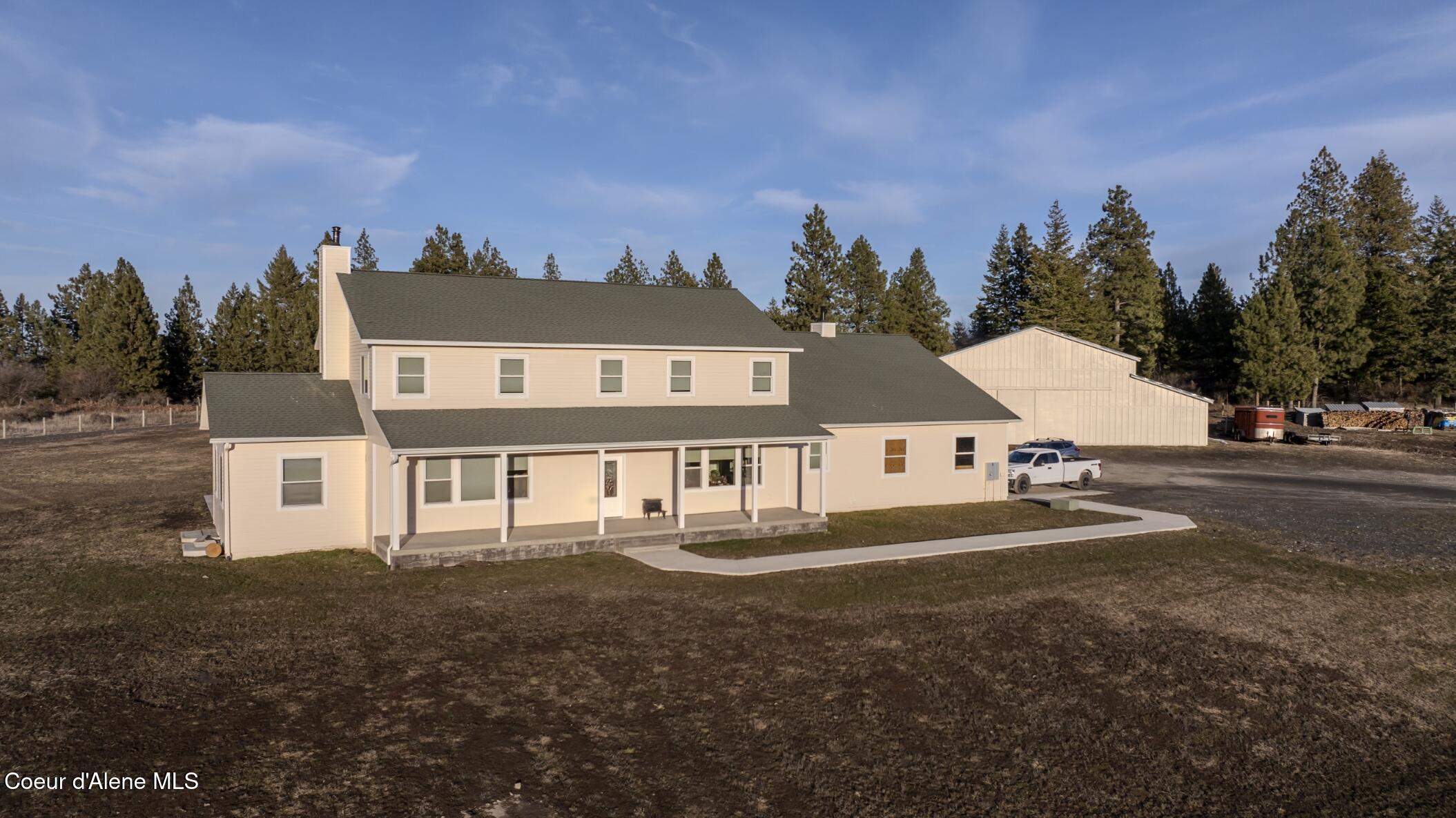 1086 E Rock Creek, Potlatch, Alaska image 4