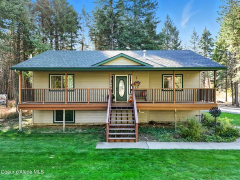 Photo of 5100 GOLDEN Ave, Rathdrum, ID 83858 (MLS # 25-10256)