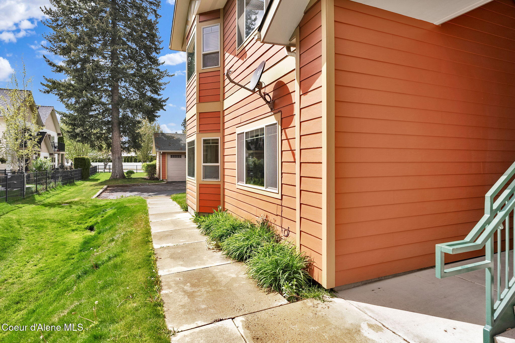 6630 N Spurwing Loop #100, Coeur d'Alene, Idaho image 40