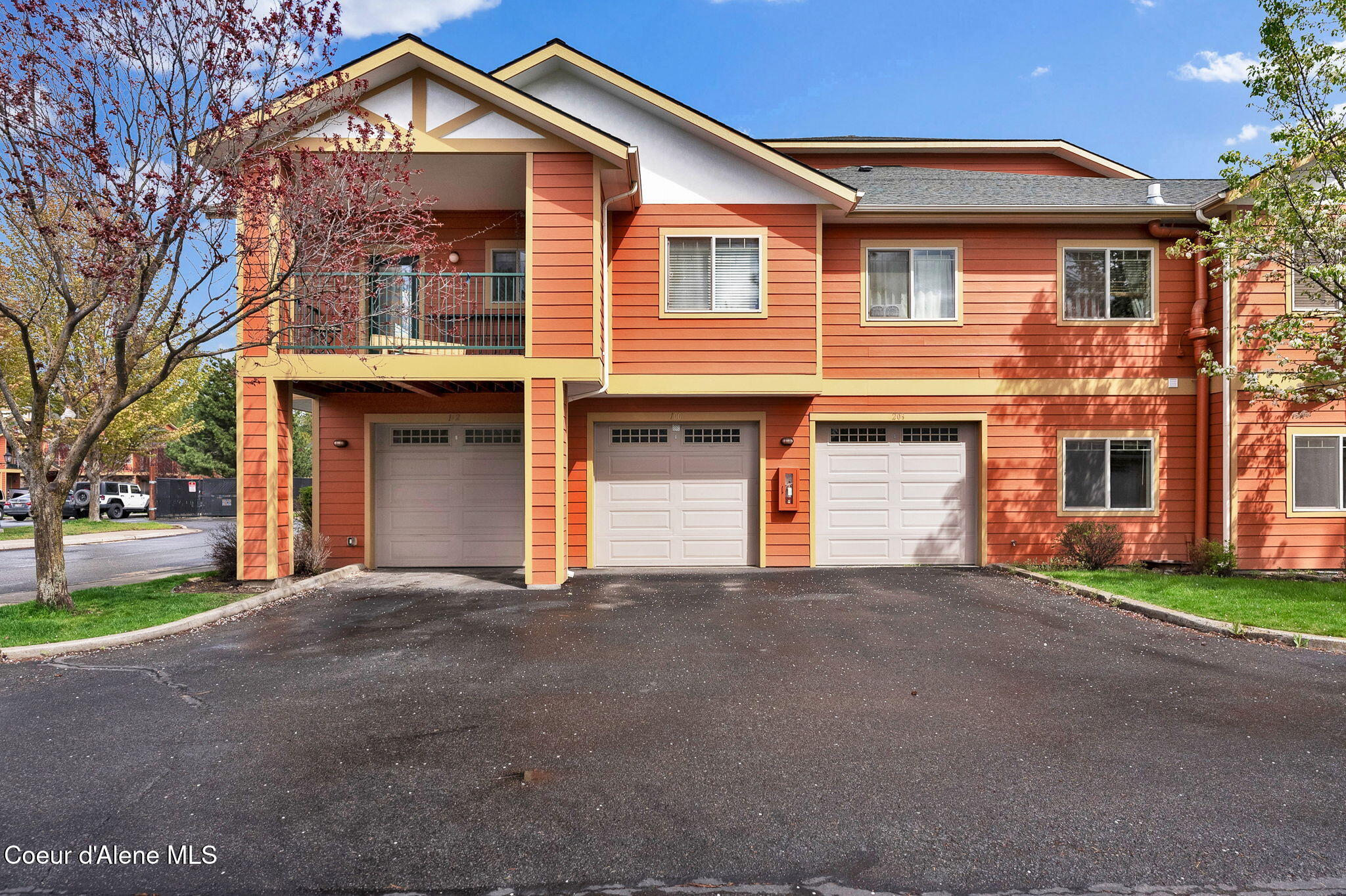 6630 N Spurwing Loop #100, Coeur d'Alene, Idaho image 31