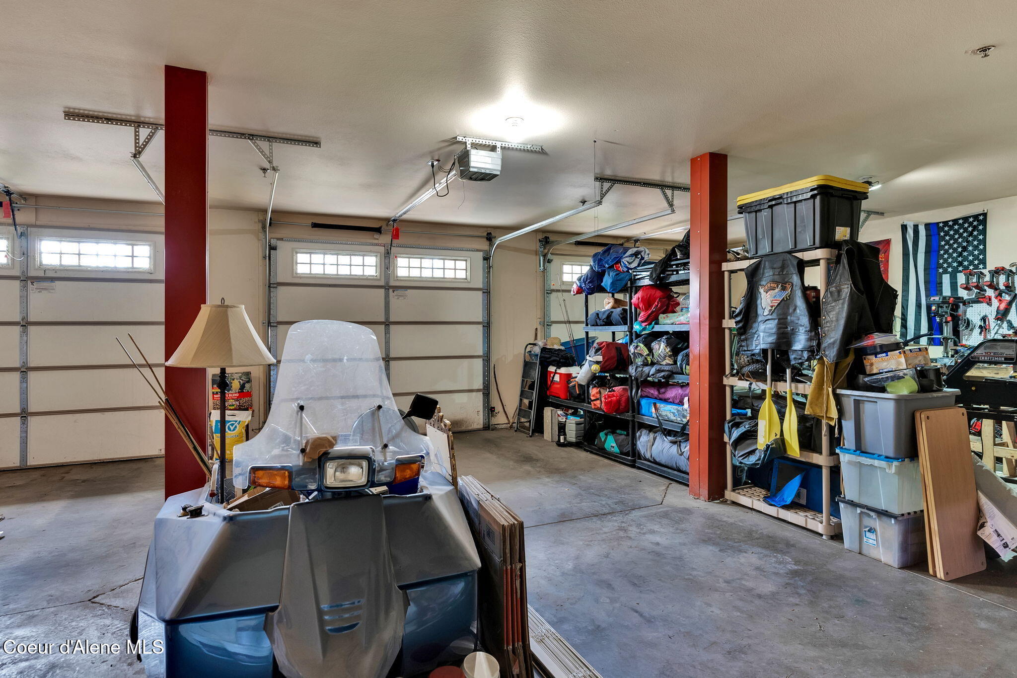6630 N Spurwing Loop #100, Coeur d'Alene, Idaho image 32