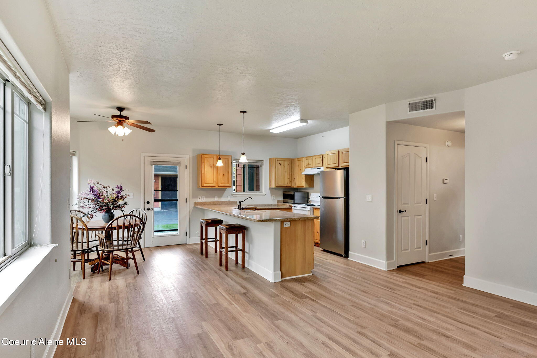 6630 N Spurwing Loop #100, Coeur d'Alene, Idaho image 15