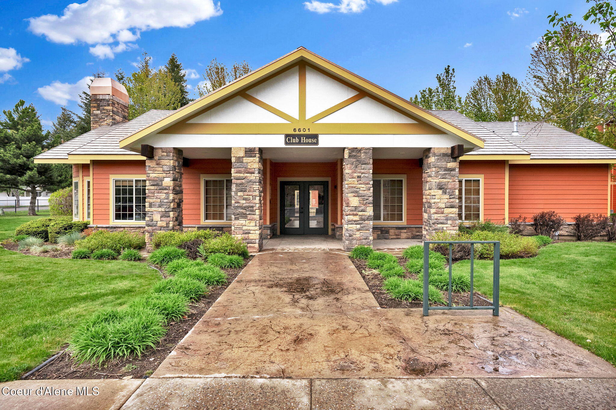 6630 N Spurwing Loop #100, Coeur d'Alene, Idaho image 36