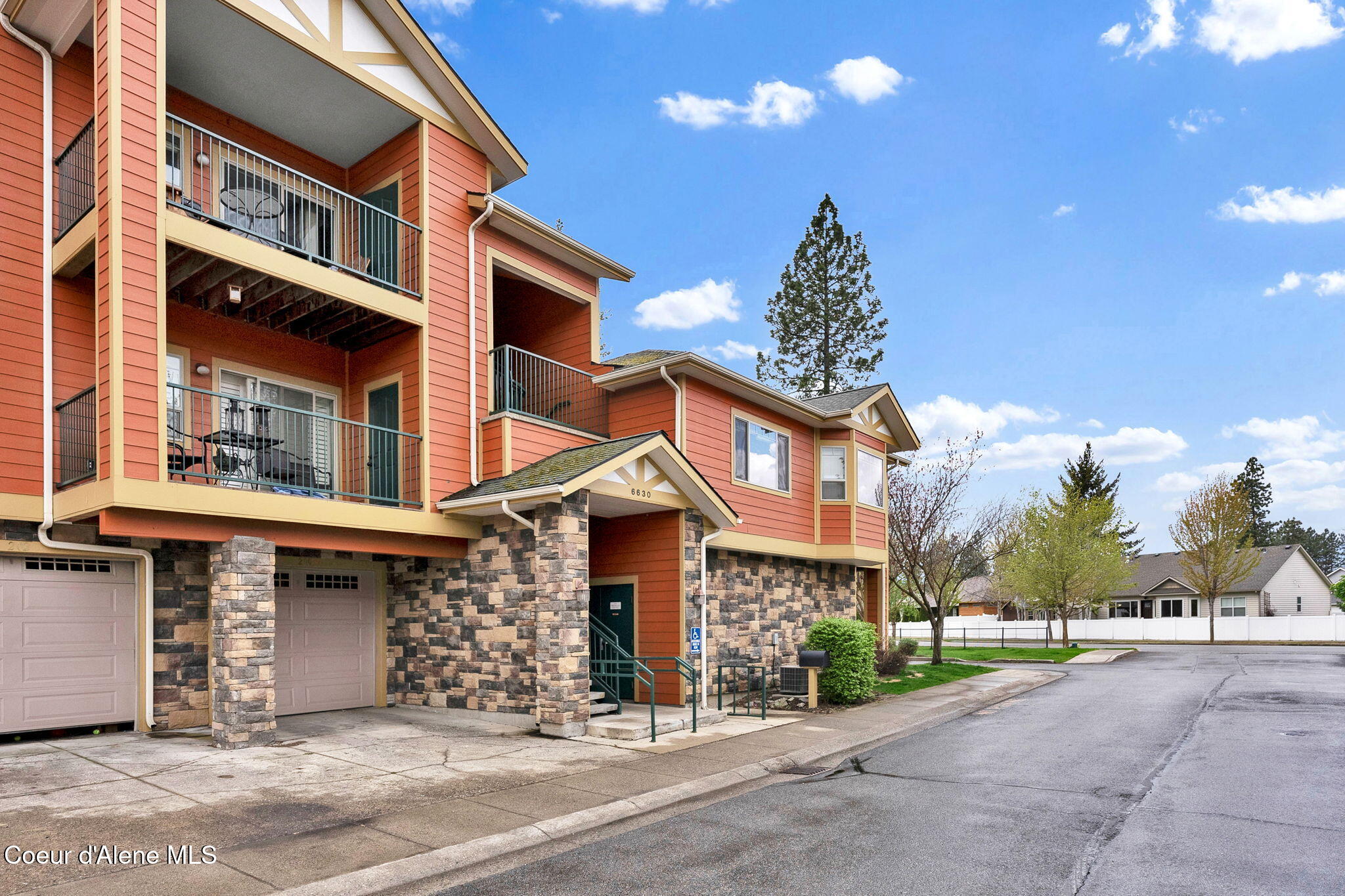 6630 N Spurwing Loop #100, Coeur d'Alene, Idaho image 34