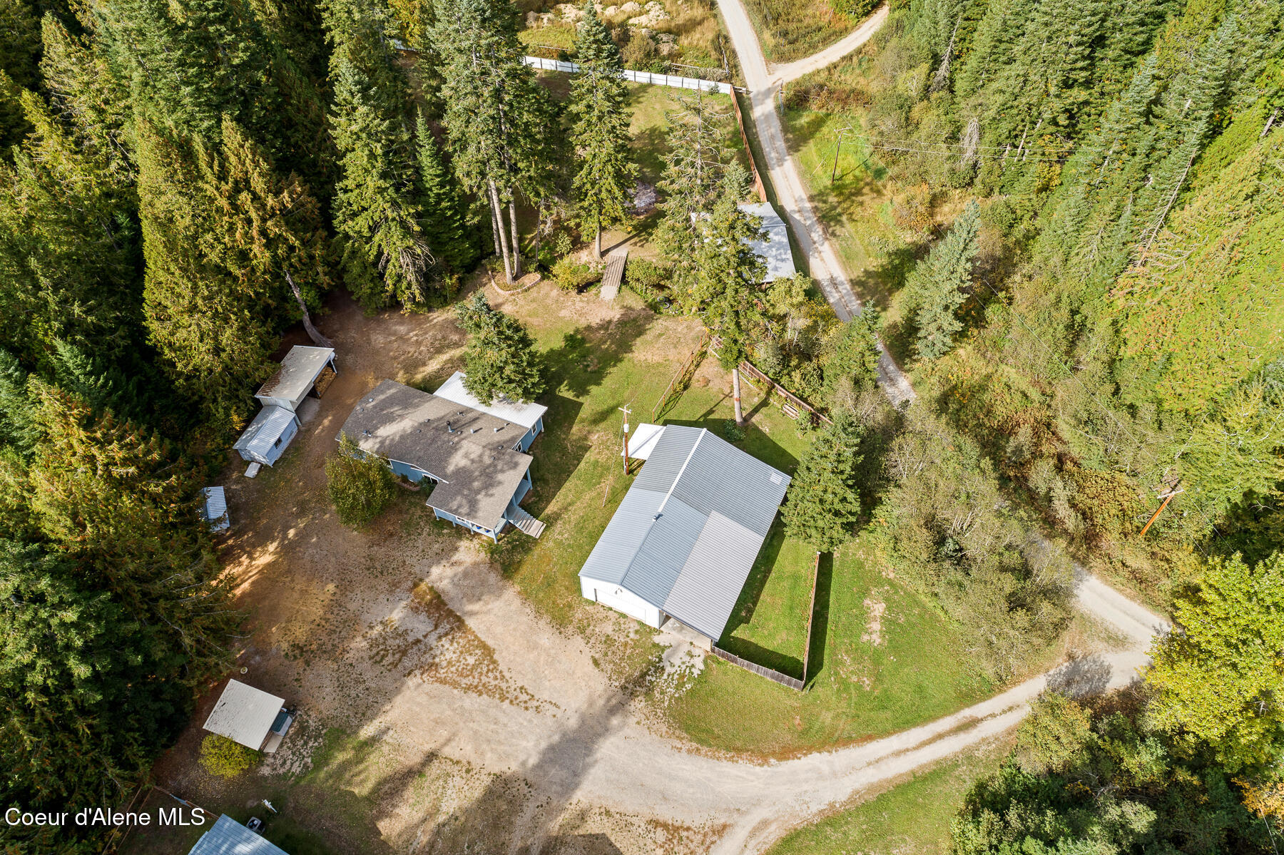 16798 W Left Fork, Hauser, Alaska image 30