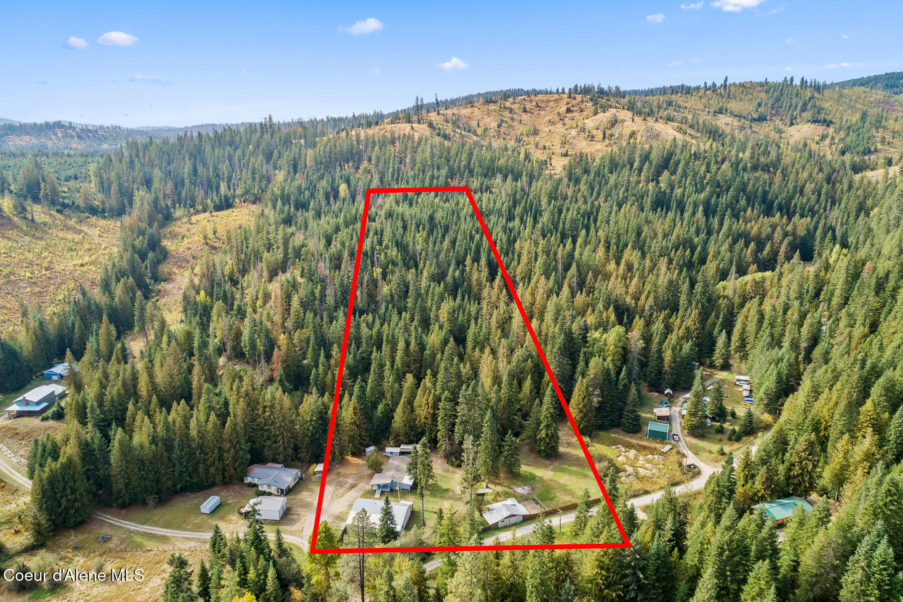 16798 W Left Fork, Hauser, Alaska image 35