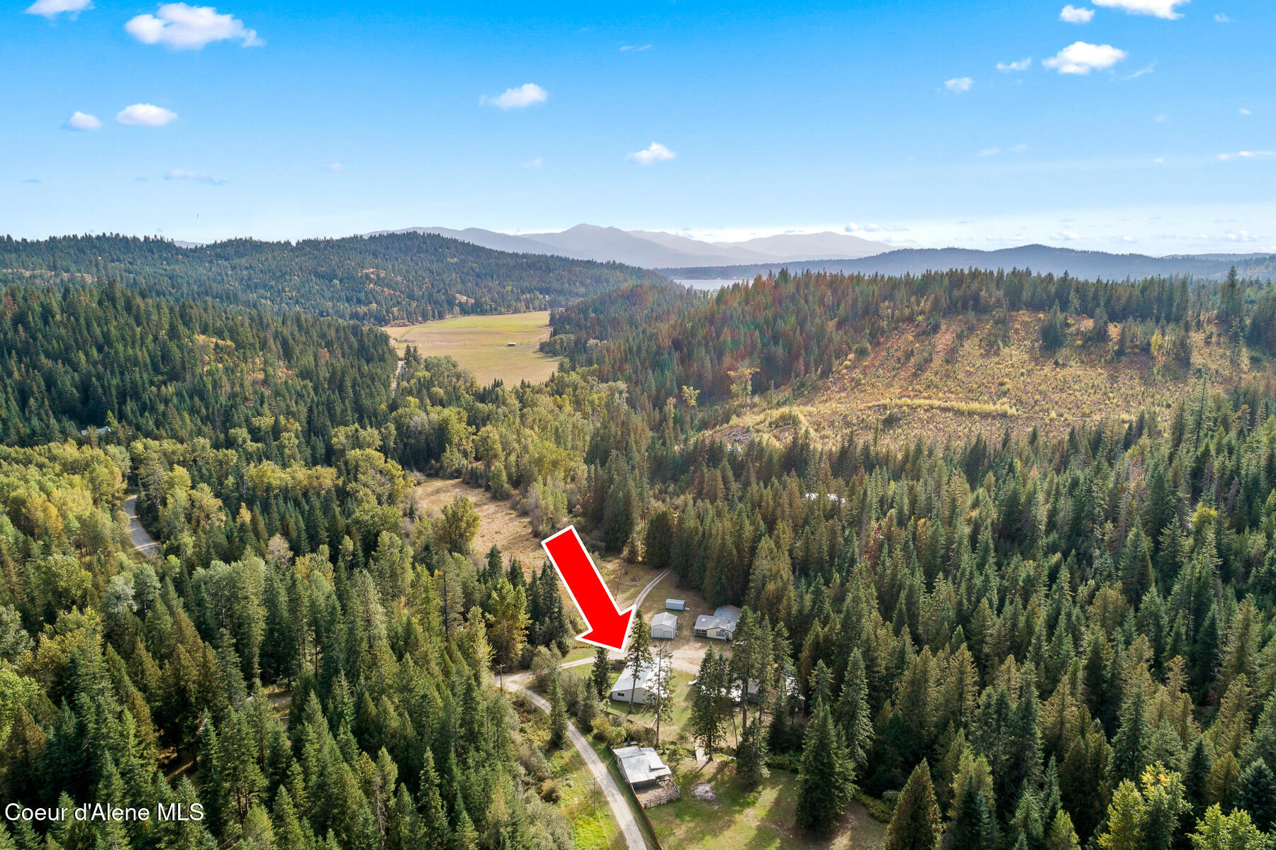 16798 W Left Fork, Hauser, Alaska image 37