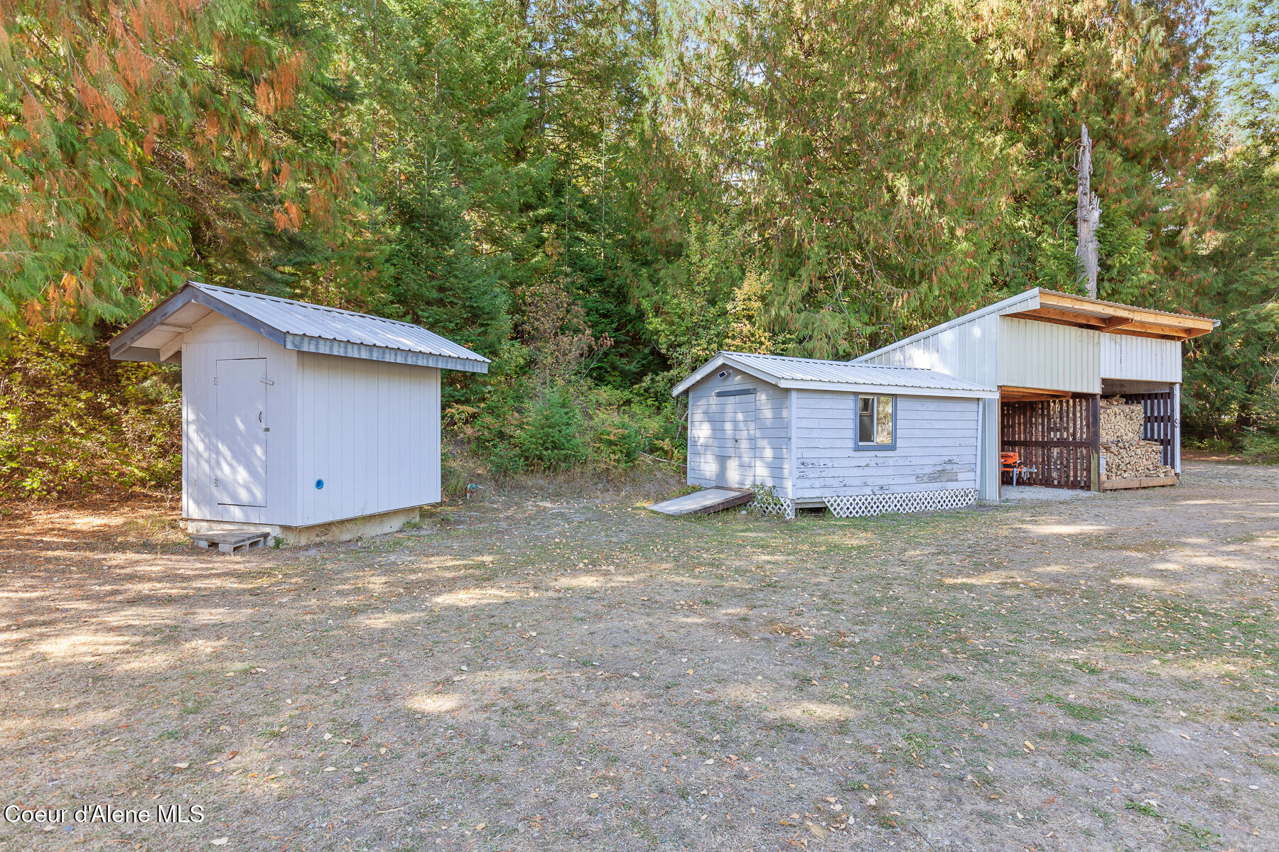 16798 W Left Fork, Hauser, Alaska image 25
