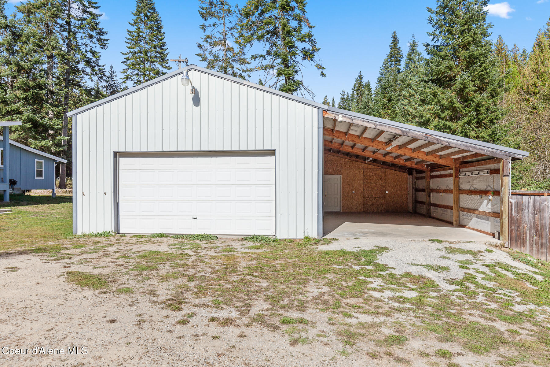 16798 W Left Fork, Hauser, Alaska image 20