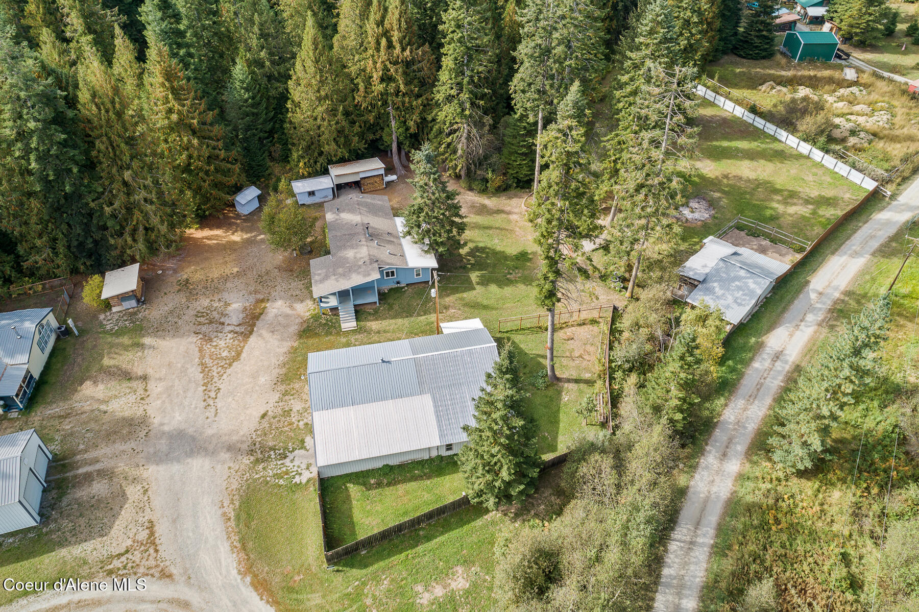 16798 W Left Fork, Hauser, Alaska image 31