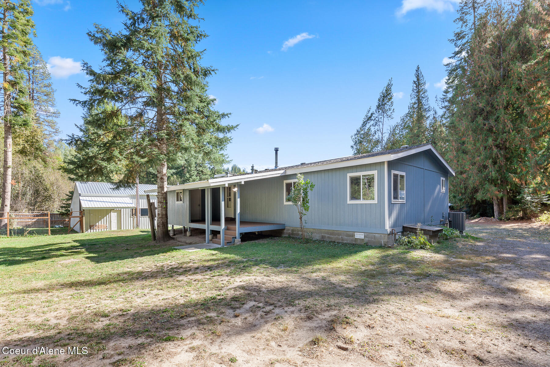 16798 W Left Fork, Hauser, Alaska image 23