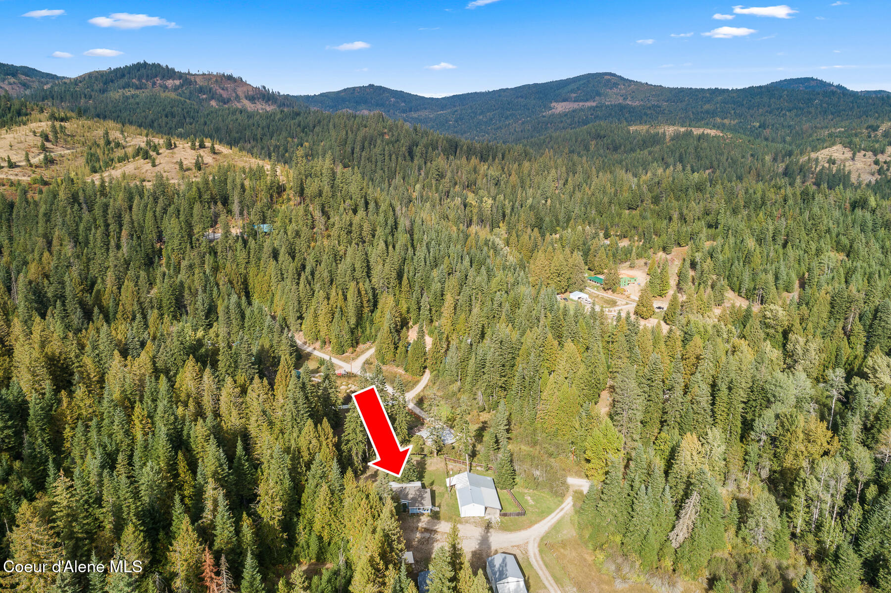 16798 W Left Fork, Hauser, Alaska image 41
