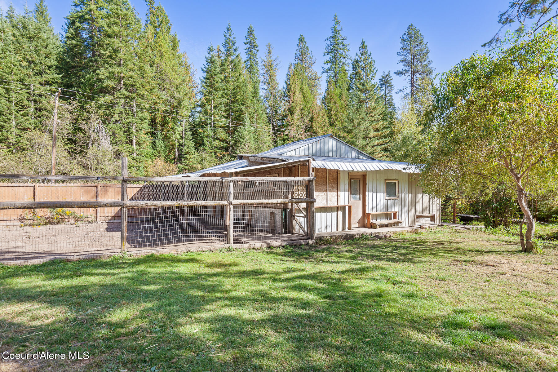 16798 W Left Fork, Hauser, Alaska image 28
