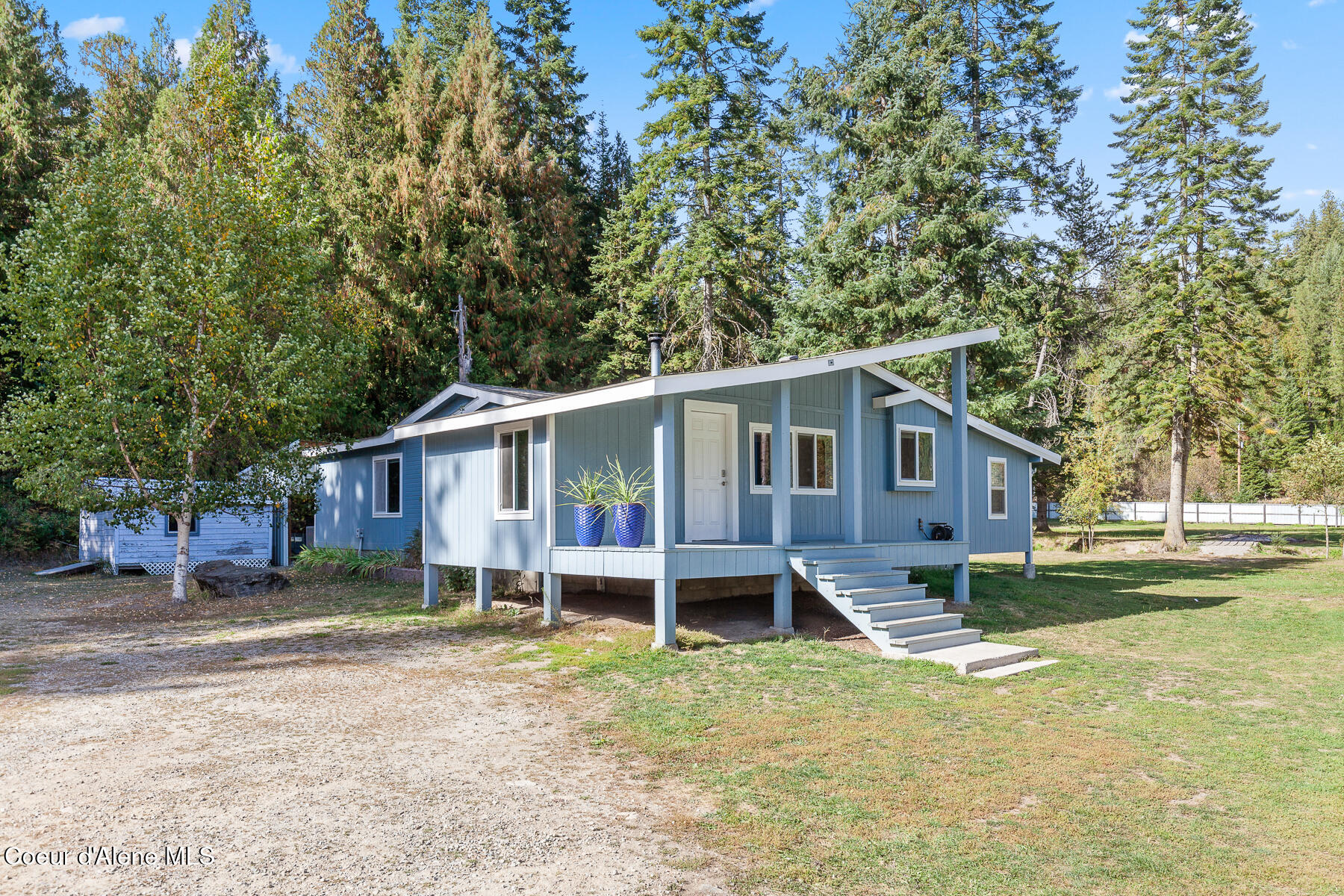 16798 W Left Fork, Hauser, Alaska image 2