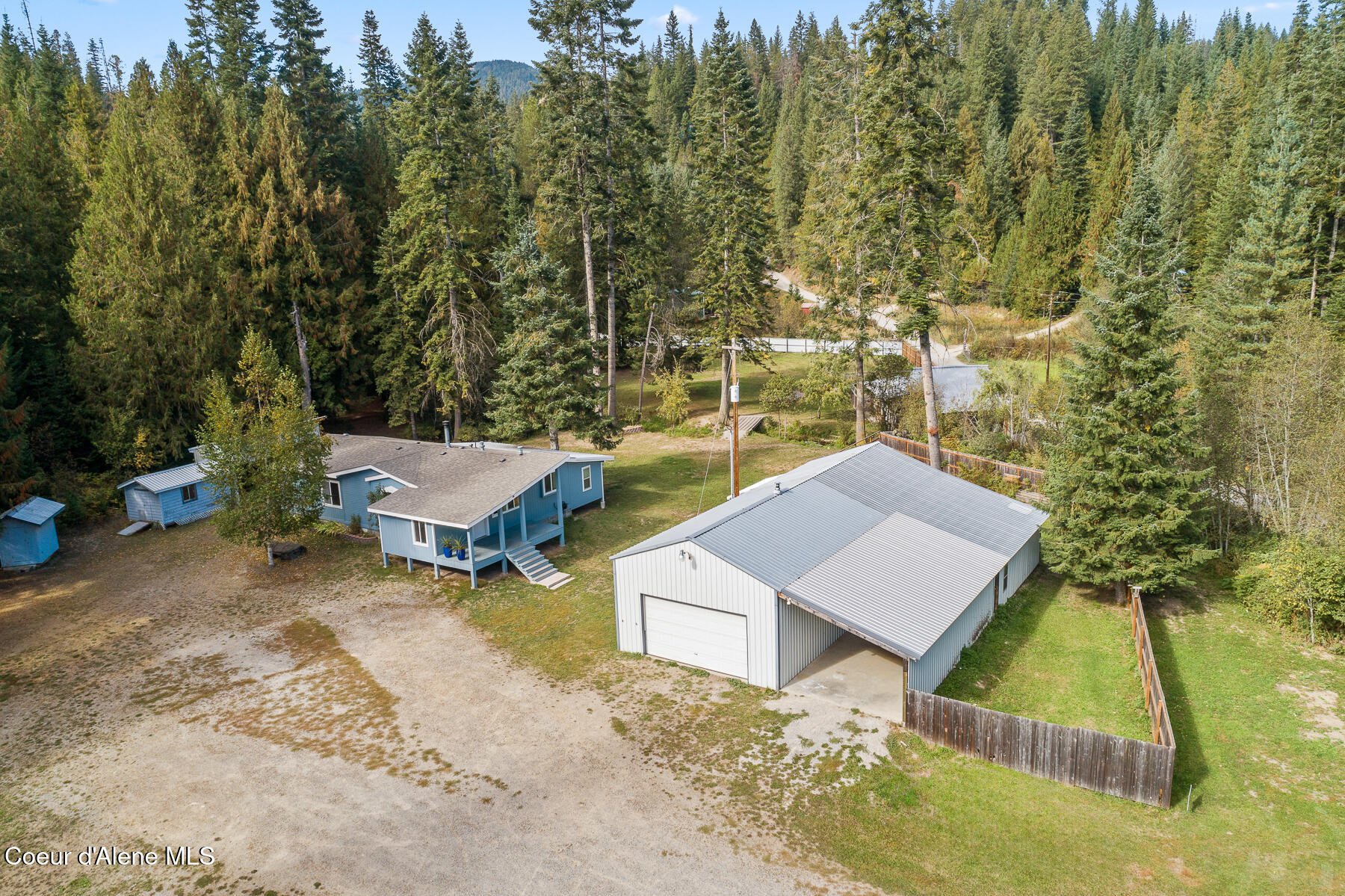 16798 W Left Fork, Hauser, Alaska image 29