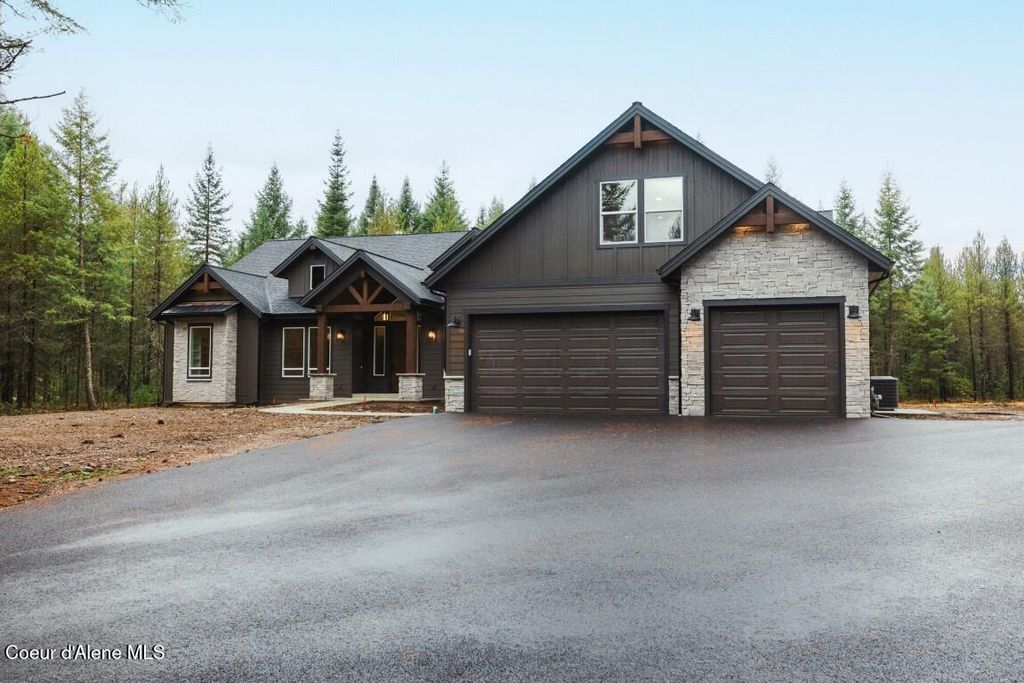 Photo of L5 Gemini, Rathdrum, ID 83858 (MLS # 25-11320)