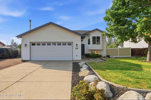 Photo of 6619 Silverado ST, Rathdrum, ID 83858 (MLS # 26-8033)