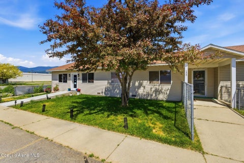 Photo of 135 McGhee RD, Sandpoint, ID 83864 (MLS # 26-6079)