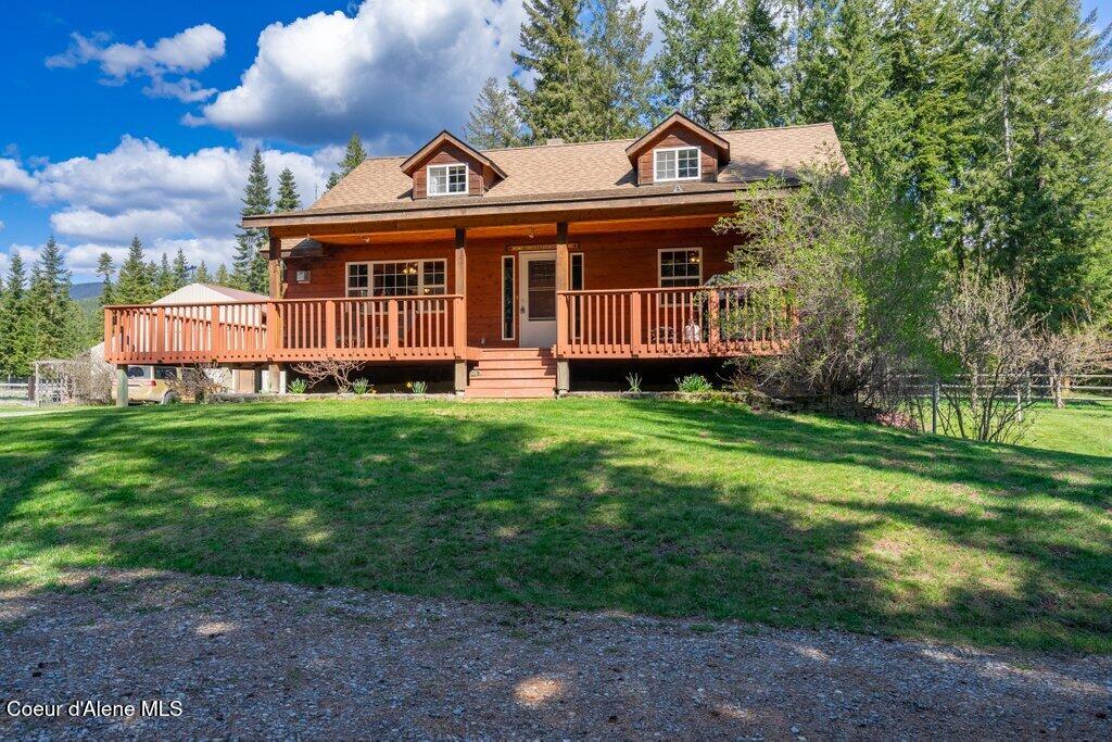514857 W Highway 95 Street, Bonners Ferry, Alaska image 9