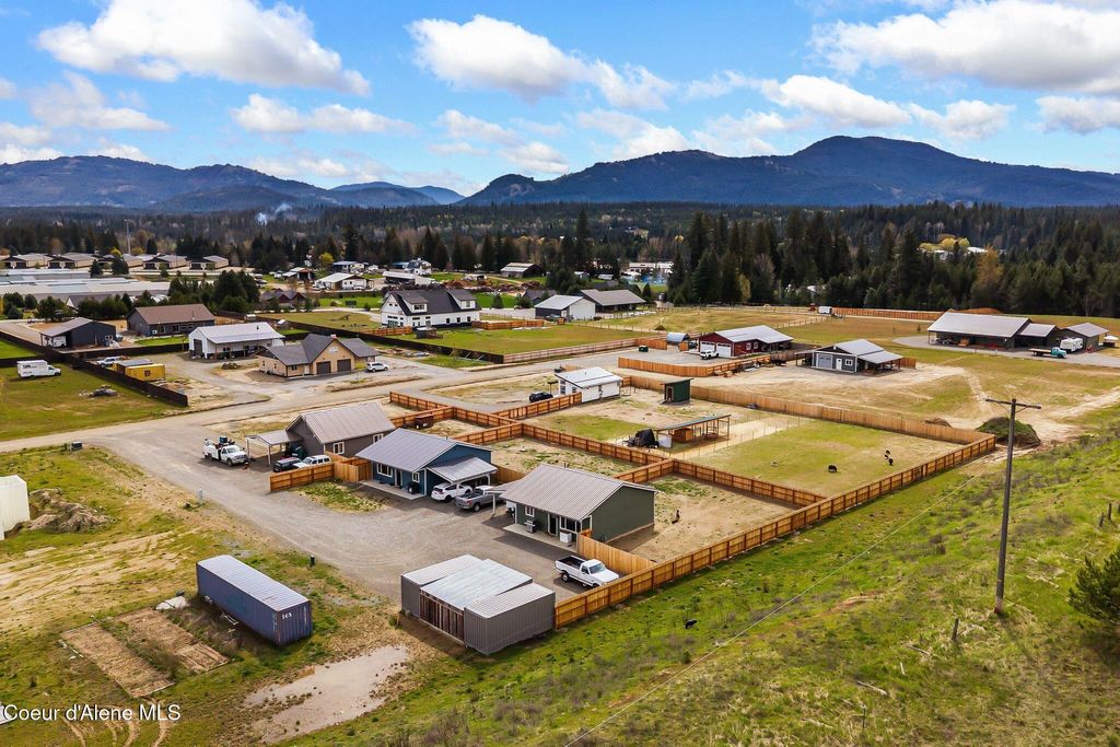Photo of 74 Omaha WAY, Sagle, ID 83860 (MLS # 26-4392)
