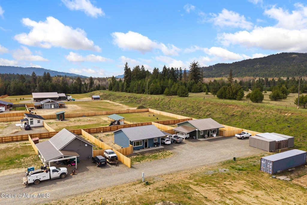 Photo of 74 Omaha WAY, Sagle, ID 83860 (MLS # 26-4392)