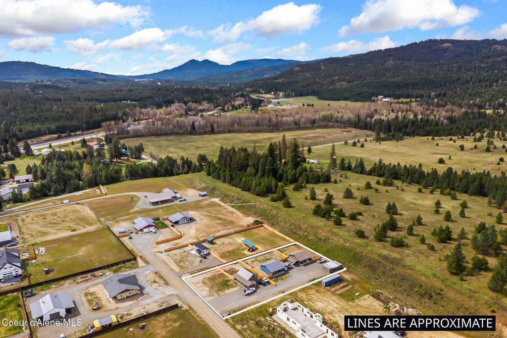 Photo of 74 Omaha WAY, Sagle, ID 83860 (MLS # 26-4392)