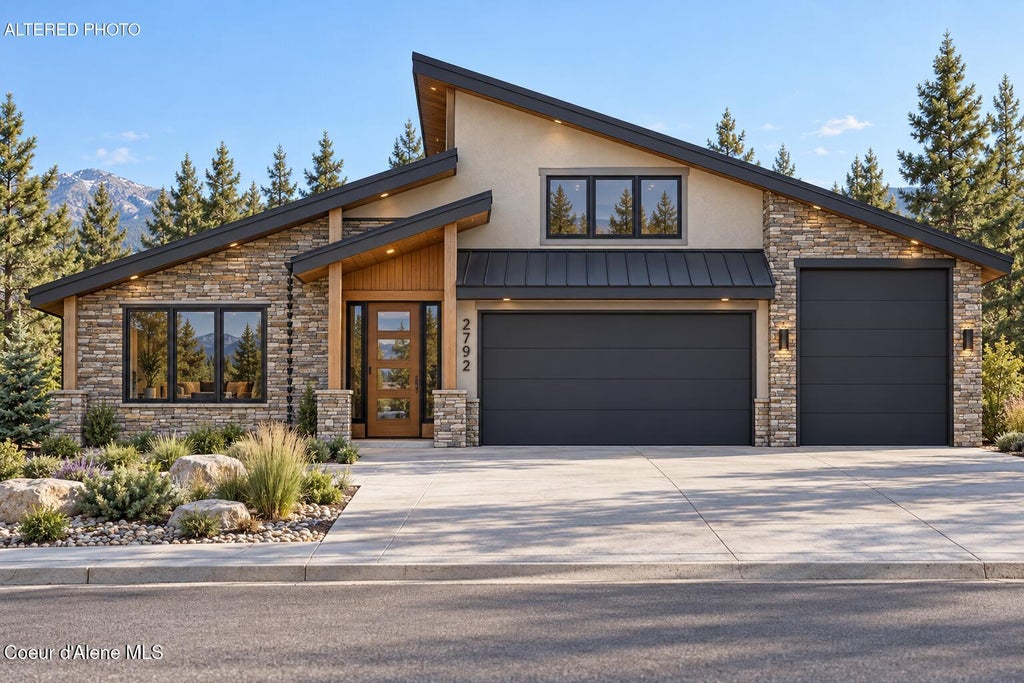 Photo of 2792 Ravine Dr, Post Falls, ID 83854 (MLS # 26-10562)