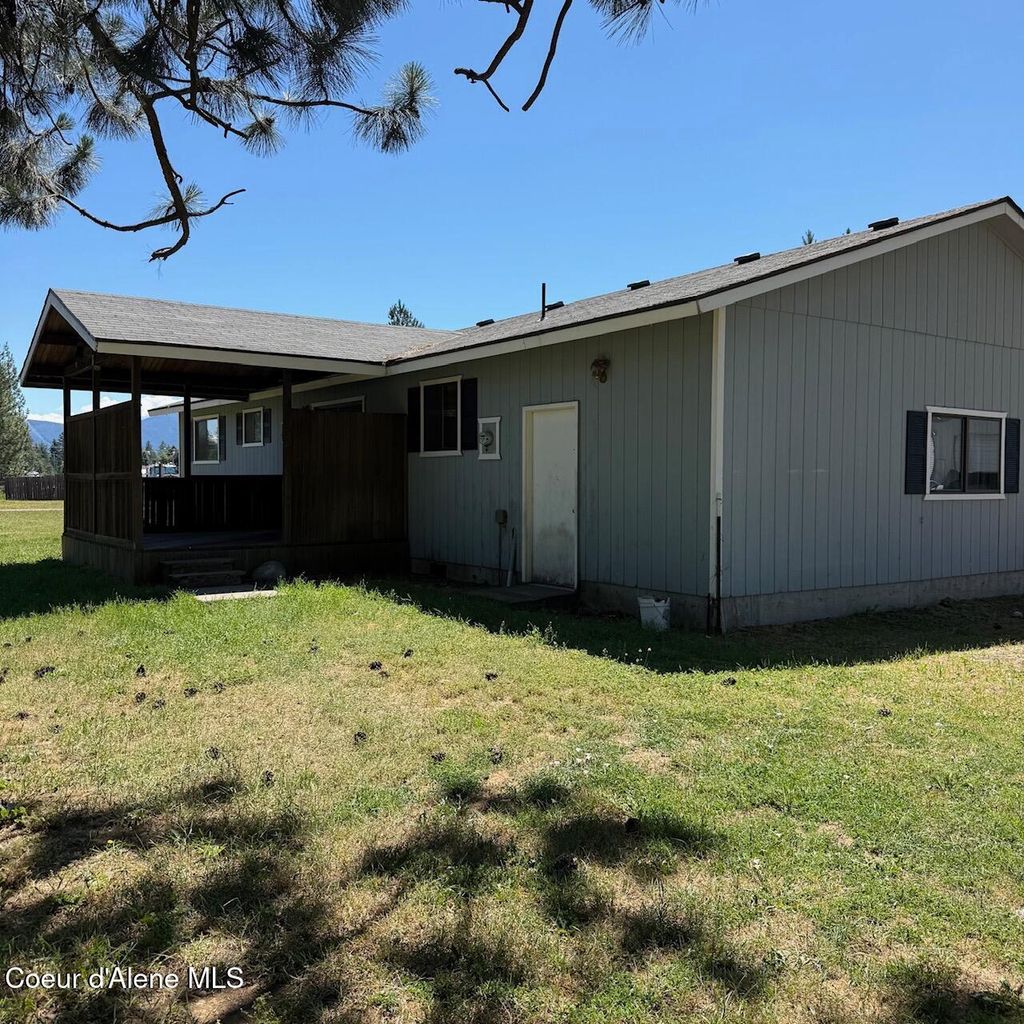 Photo of 6075 Bertsch AVE, Athol, ID 83801 (MLS # 26-6474)
