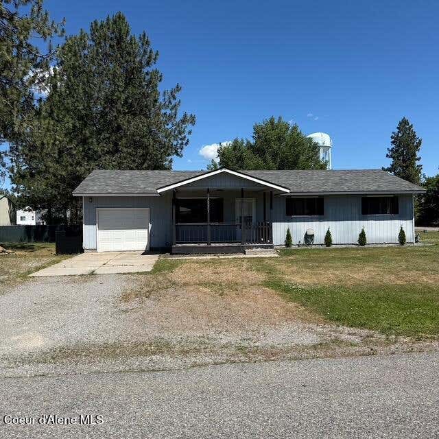 Photo of 6075 Bertsch AVE, Athol, ID 83801 (MLS # 26-6474)