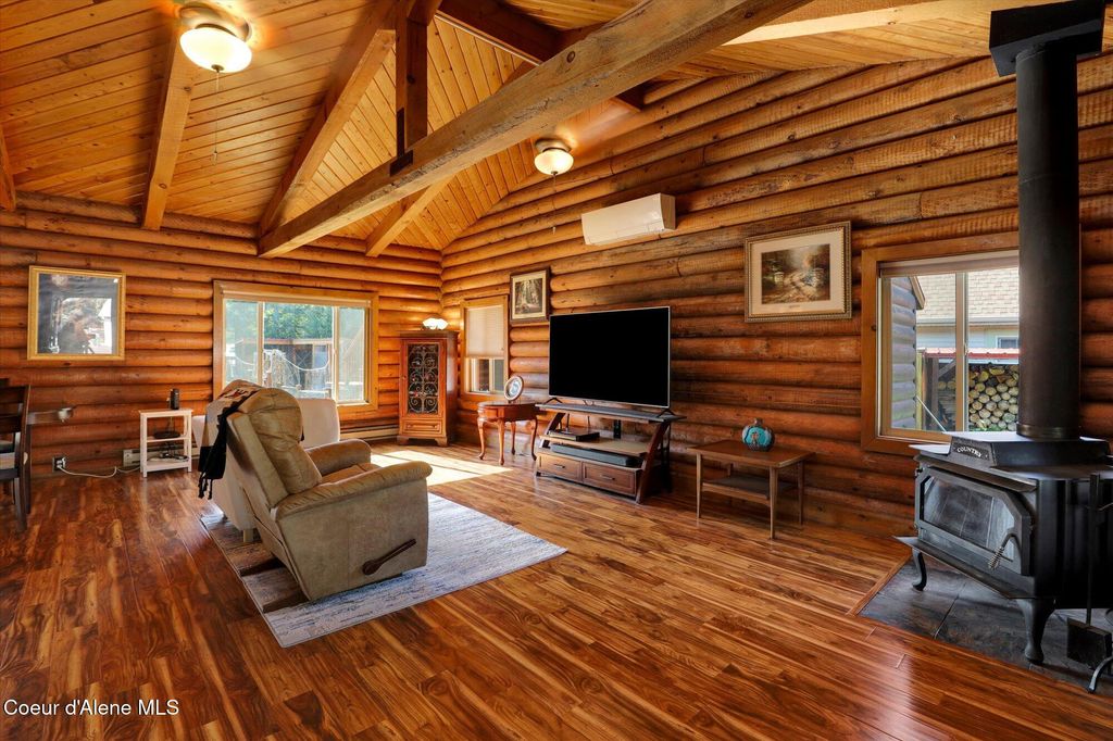 Photo of 7228 Senequoteen, Spirit Lake, ID 83869 (MLS # 26-1592)