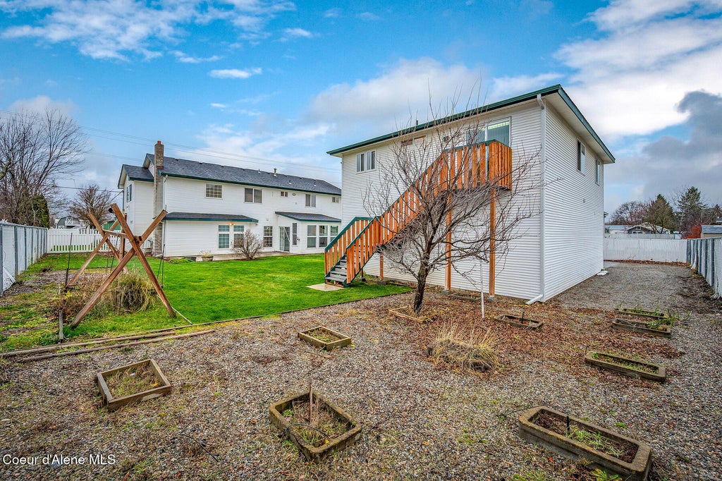 Photo of 3683 Mullan AVE, Post Falls, ID 83854 (MLS # 26-7581)