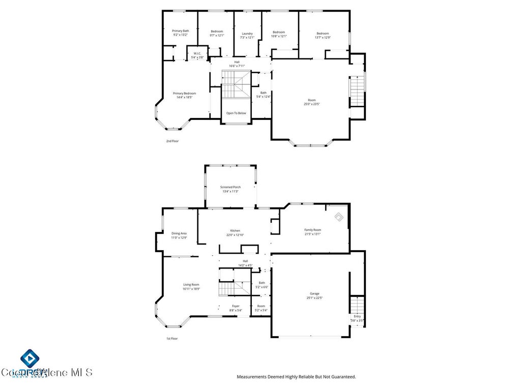 Photo of 3683 Mullan AVE, Post Falls, ID 83854 (MLS # 26-7581)