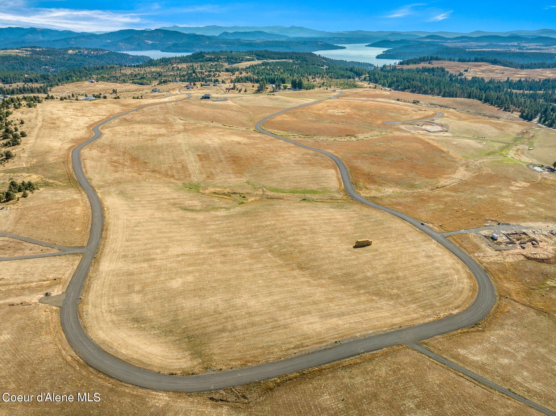 NKA Miskin Road Lot 6, Worley, Idaho image 41