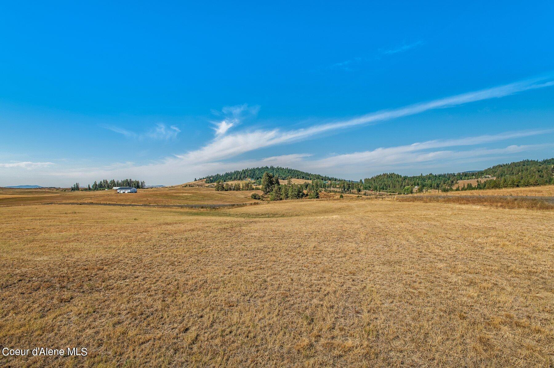 NKA Miskin Road Lot 6, Worley, Idaho image 19