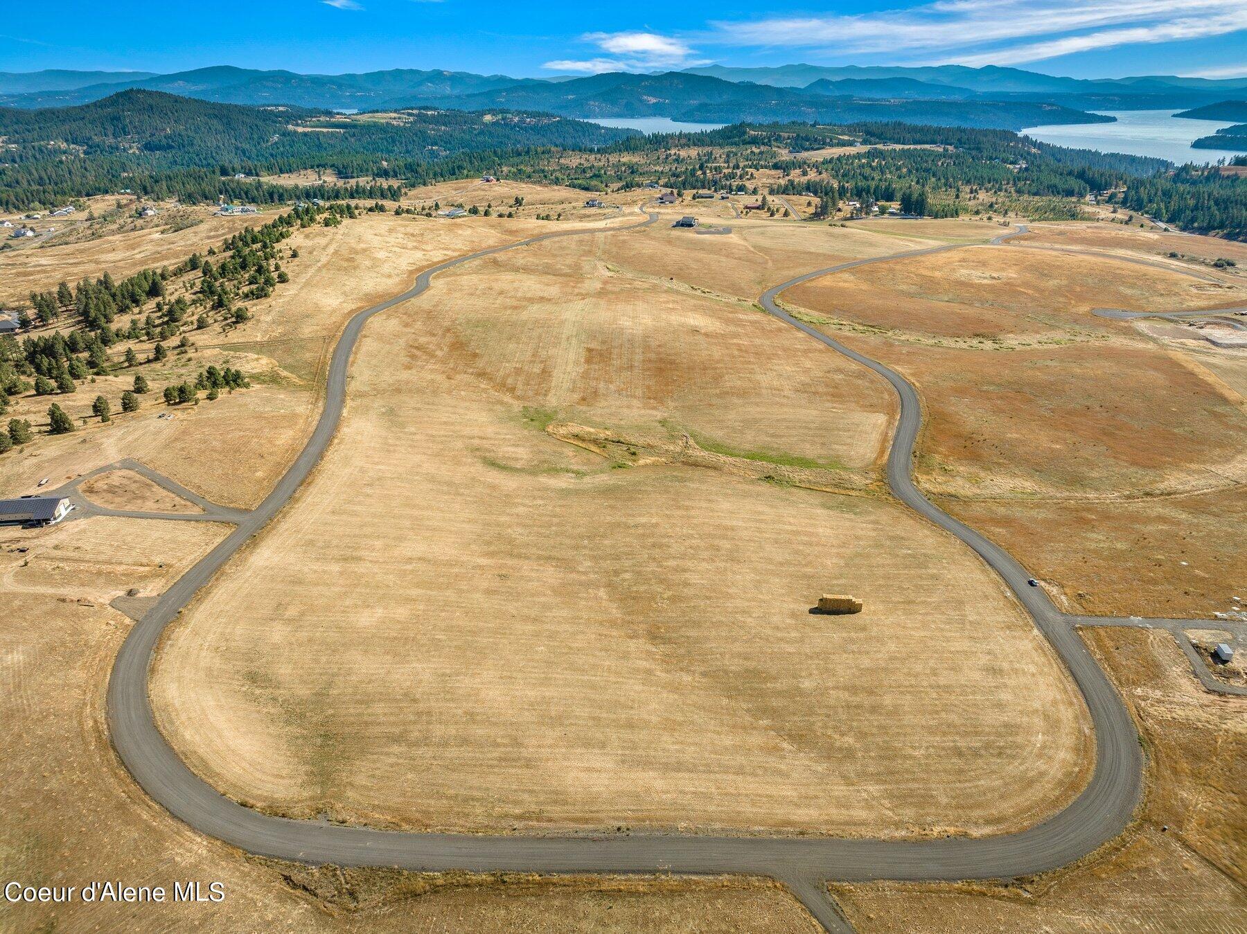 NKA Miskin Road Lot 6, Worley, Idaho image 40