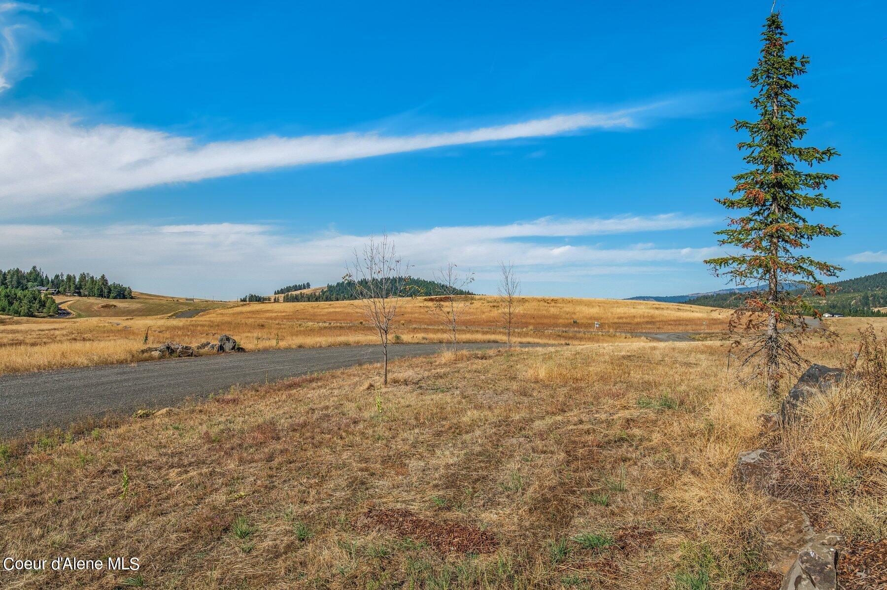 NKA Miskin Road Lot 6, Worley, Idaho image 3