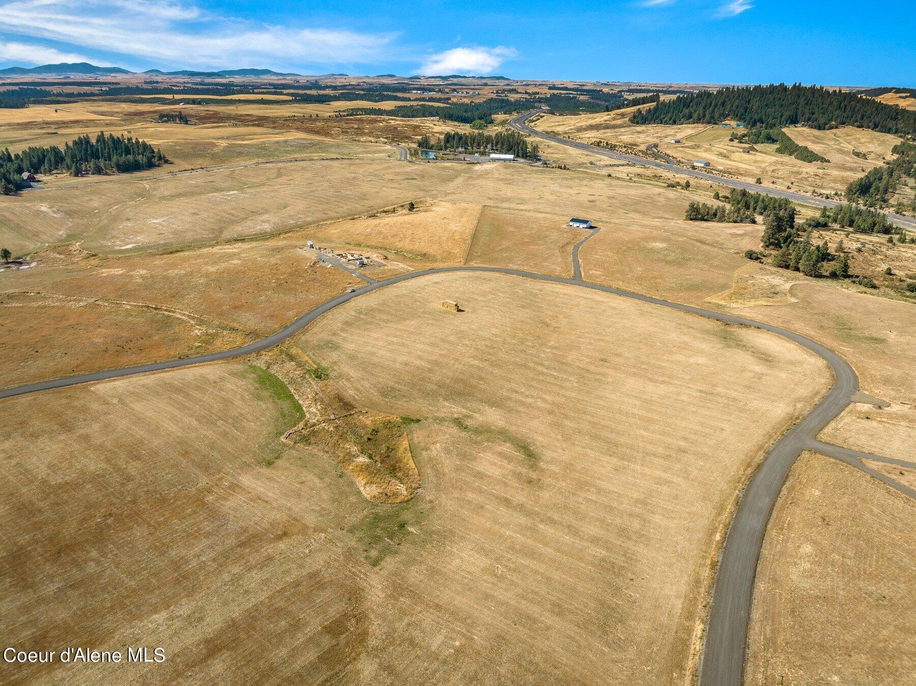 NKA Miskin Road Lot 6, Worley, Idaho image 33