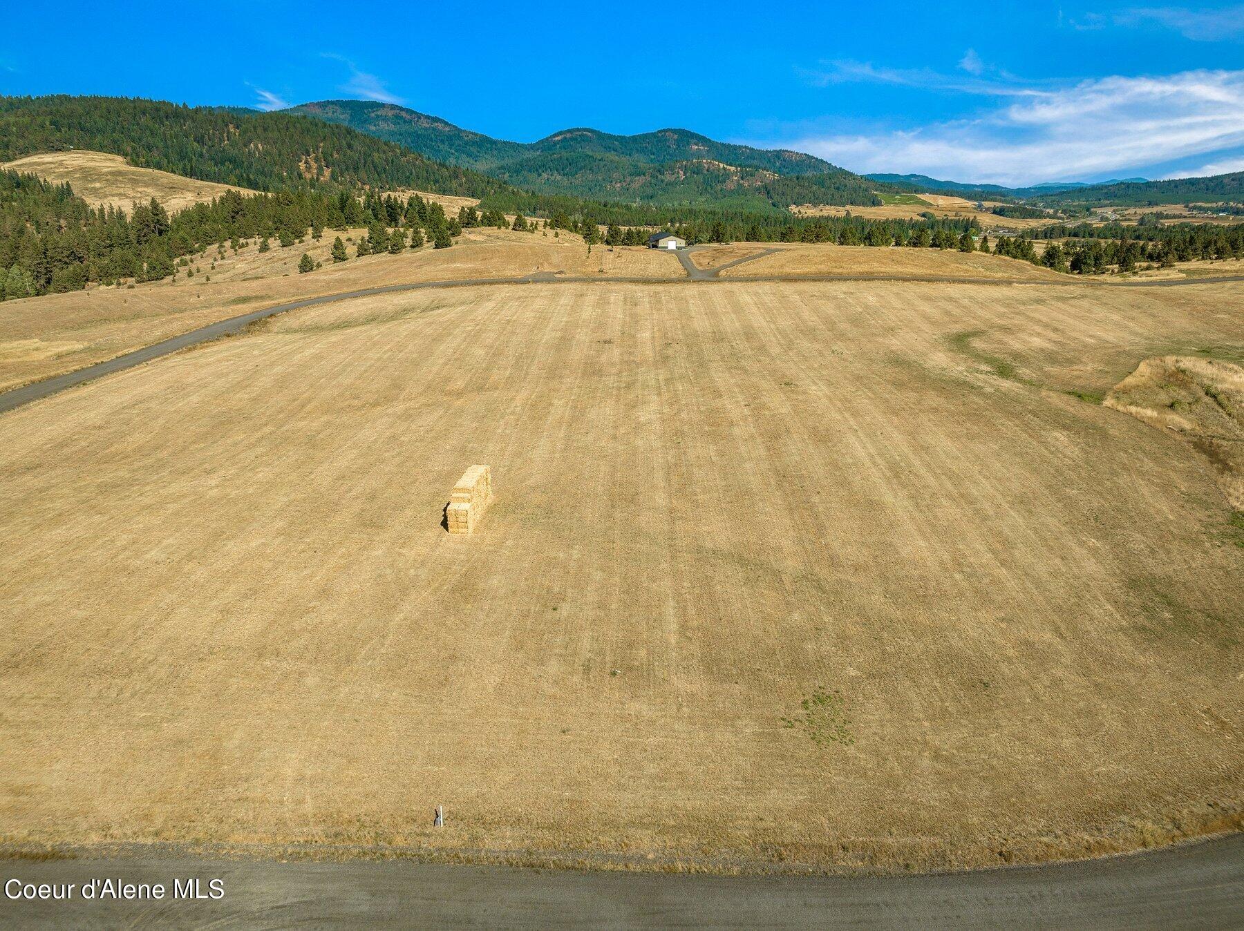 NKA Miskin Road Lot 6, Worley, Idaho image 28