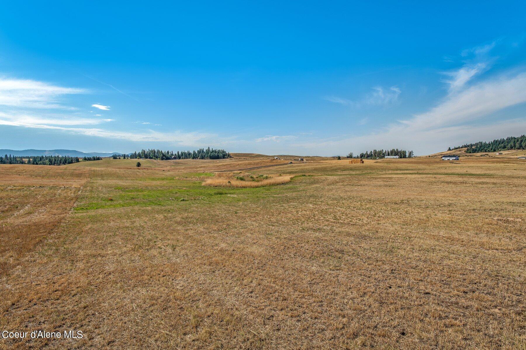 NKA Miskin Road Lot 6, Worley, Idaho image 15