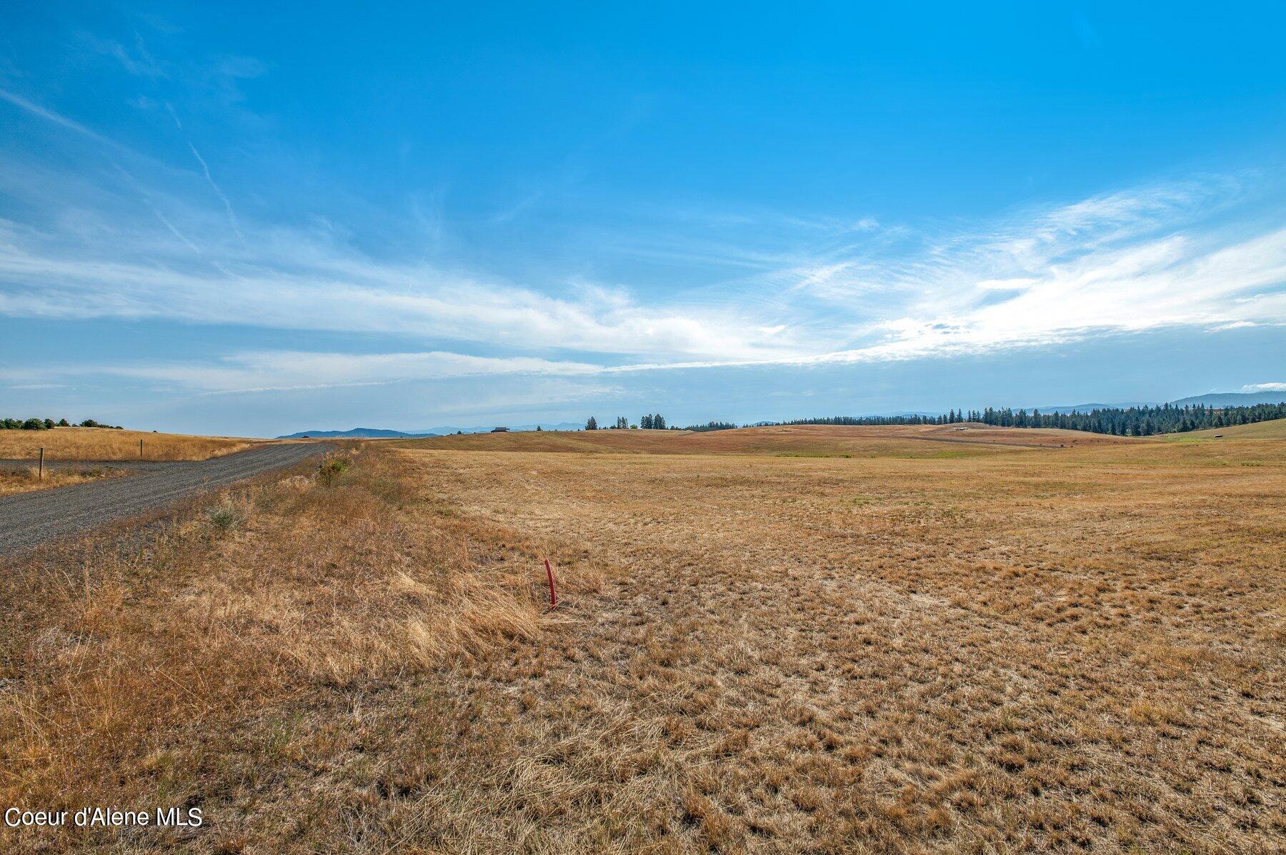 NKA Miskin Road Lot 6, Worley, Idaho image 21