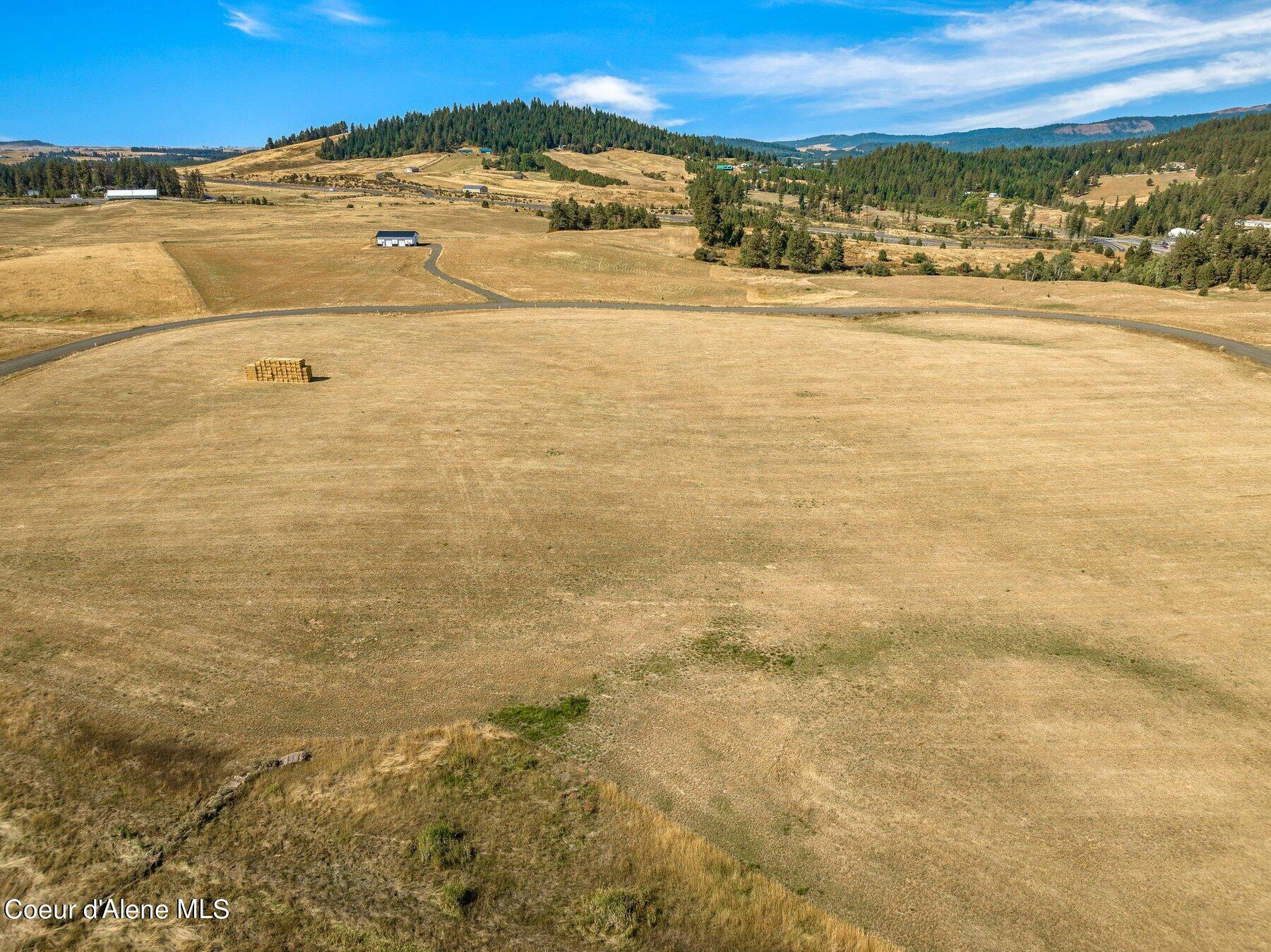 NKA Miskin Road Lot 6, Worley, Idaho image 36