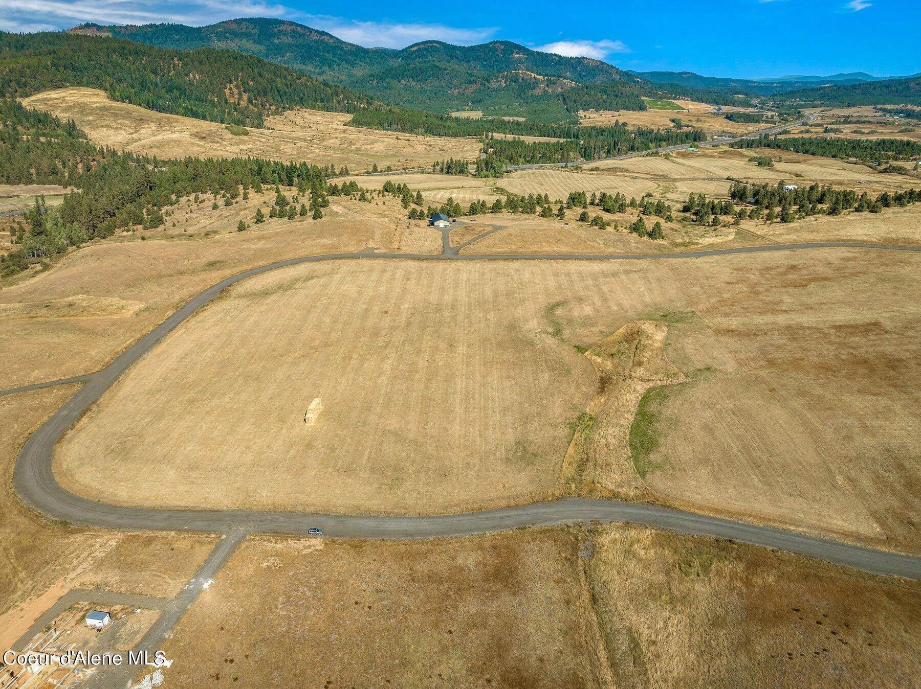 NKA Miskin Road Lot 6, Worley, Idaho image 29