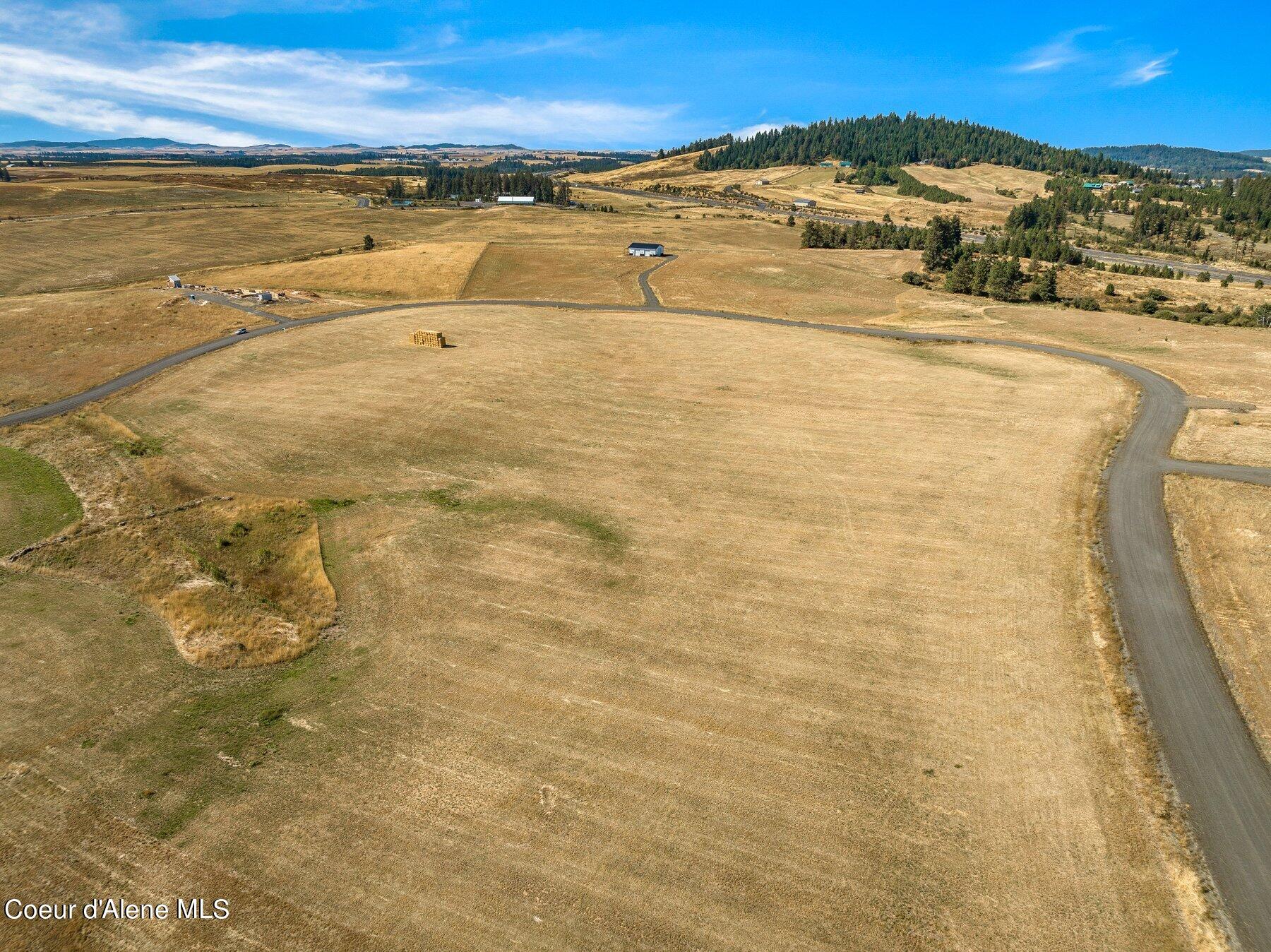 NKA Miskin Road Lot 6, Worley, Idaho image 35